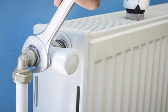  Kalorifer Peteği Temizleme